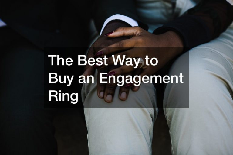 The Best Way to Buy an Engagement Ring Hero Online Money